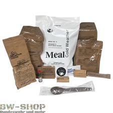 Menu originale mre cold - originale,