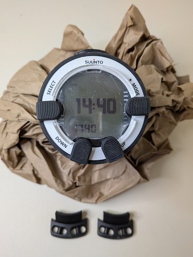 Suunto vyper novo dive - suunto,