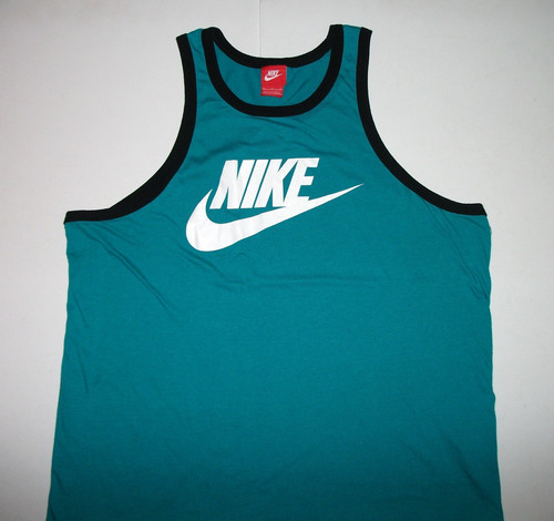 Canotta uomo nike - uomo,