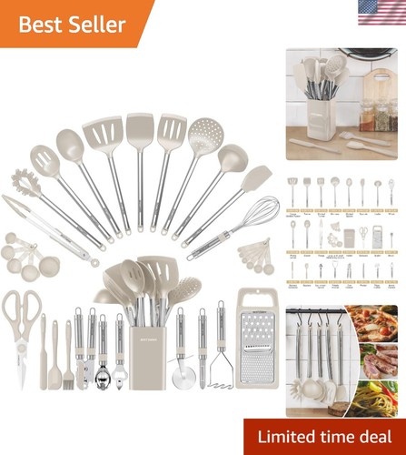 Ultimate set utensili - ultimate, da