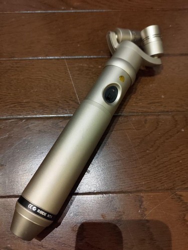 Rode nt4 stereo microfono - stereo,