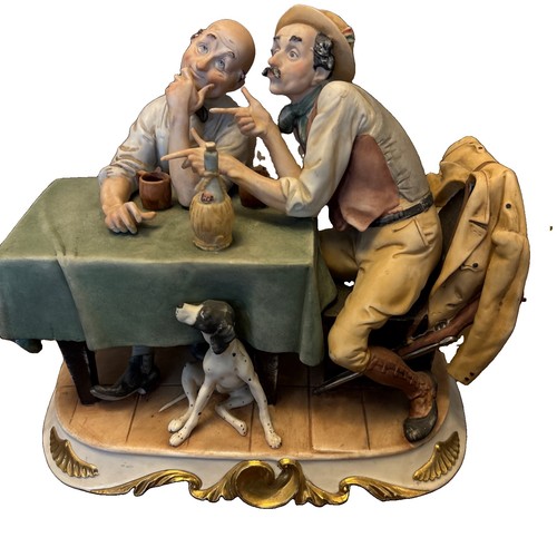 Capodimonte giuseppe berretto - capodimonte,