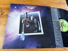 LP  ITALY 1976 1ST Eugenio