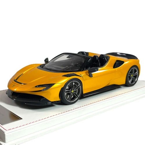 Modellino auto model 18 - auto, ce