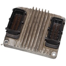 Centralina iniezione diesel