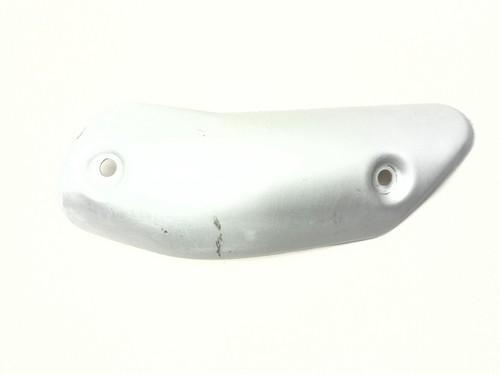 Paracalore scarico exhaust - paracalore,