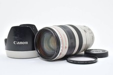 Canon EF 35 350 mm F3.5 5.6 L USM YM8886