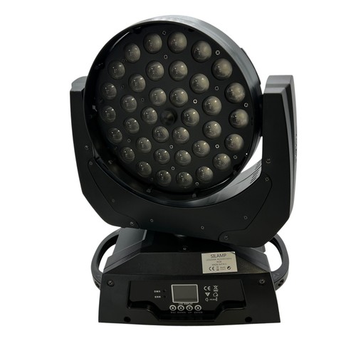 Proiettore led moving head - proiettore,
