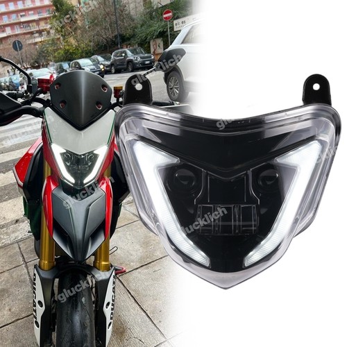 Faro proiettore led - , drl