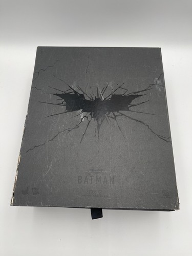 Hot toys movie masterpiece - toys,
