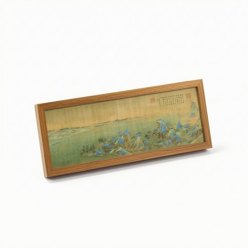 Pannello decorativo con - pannello,