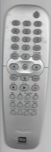 Philips dvdr 3305 simili - dvdr,