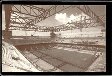 Cartolina Stadio San Siro 1926-1996 70 anni