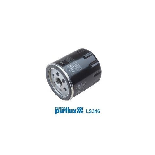 Filtro olio purflux ls346 per - olio,
