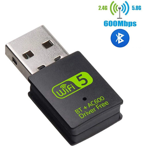 Adattatore usb wifi - adattatore,
