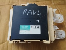 Body Computer e centralina fusibili Toyota Rav4 2.5 Hybrid 2017 89221-42300