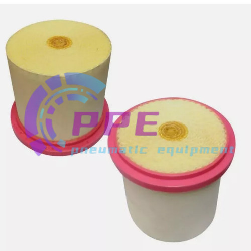 Kit cartuccia filtro - aria, 1pz