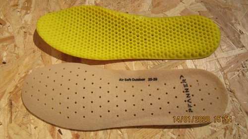Pfanner soletta air - soletta,