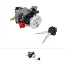 KIT CHIAVI / ACCENSIONE