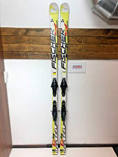 Sci Fischer RC4 World Cup GS