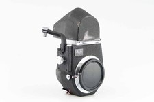 Leitz Visoflex Micro III con