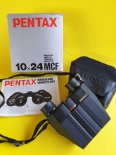 Binocolo Pentax 63311 10x24 MCF binoculars