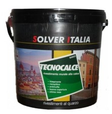 Pittura a Calce Traspirante