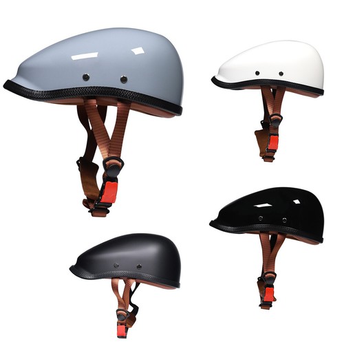 Dot casco moto vintage mezzo - dot,
