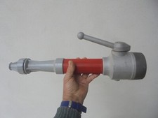 LANCIA ANTINCENDIO diametro