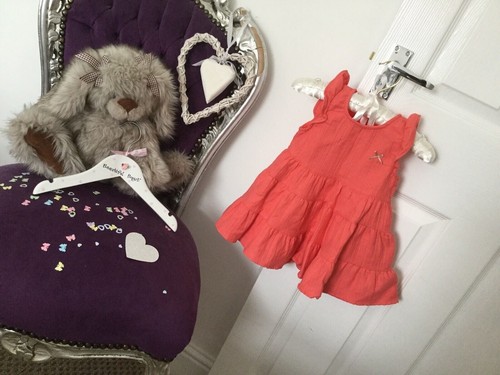 Abito absorba bambina misto - abito,