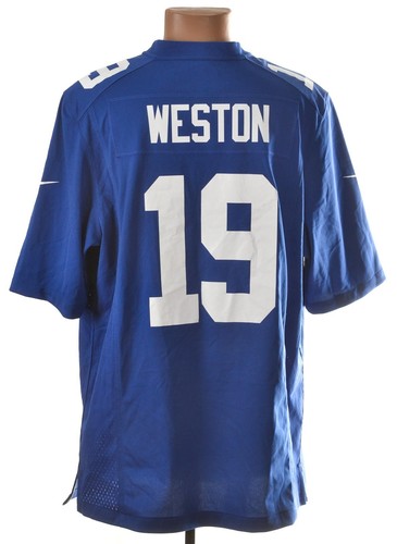 Nfl new york giants - new, maglia