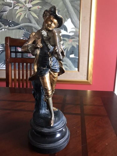 Antica statua uffrecht - u&c, &