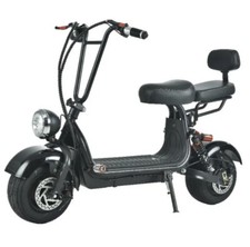 electric scooter 800w