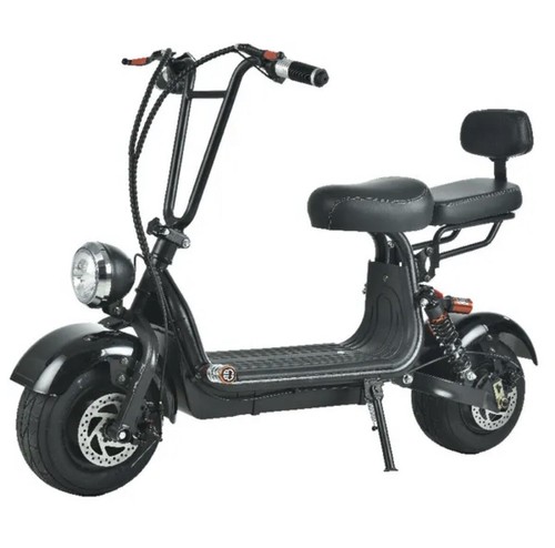 Electric scooter 800w - scooter,