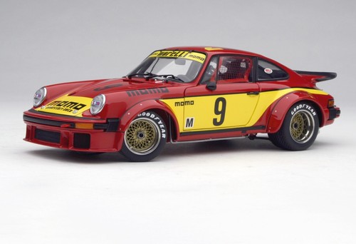 Exoto silverstone gt - exoto,
