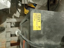 Caricabatterie Muletto