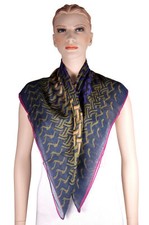 Foulard Missoni foulard
