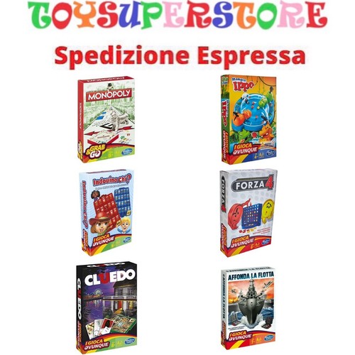 Giochi società tavolo da - giochi,