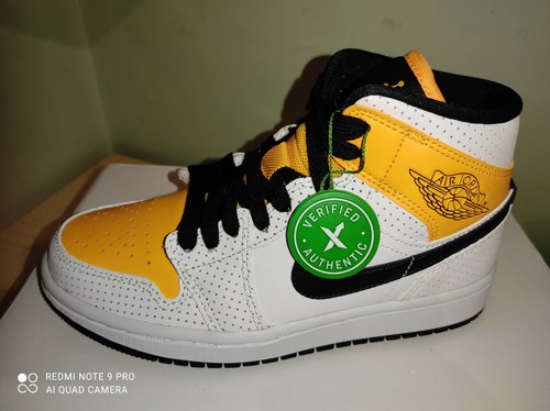 Scarpe nike jordan mid - scarpe,