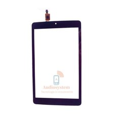 VETRO +TOUCH SCREEN per