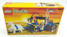 LEGO 6044 Castello delle