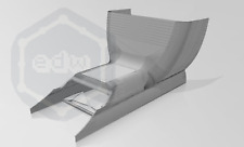 Porsche 996/986 Console