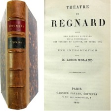 Théâtre de Jean-François