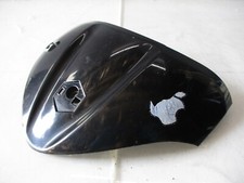 Carena Anteriore Scudo