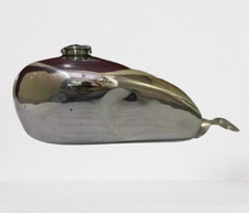 TRIUMPH BONNEVILLE T100 (2001