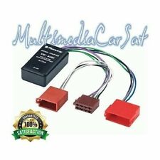 Phonocar 4130 Interfaccia Audio Audi A3 (3 porte) 1998-2007 Amplificati Bose