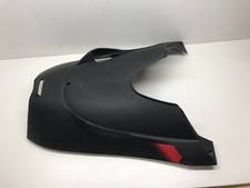 CARENA SOTTO PEDANA SCOOTER