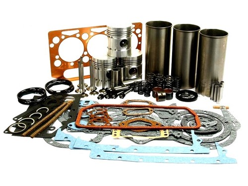 Kit revisione motore per - kit,