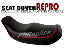 MOTO GUZZI SEAT SADDLE COVER