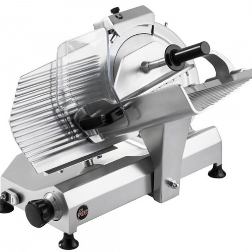 Affettatrice professionale fac - affettatrice,